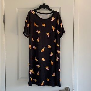 Forever 21 Sleep shirt!